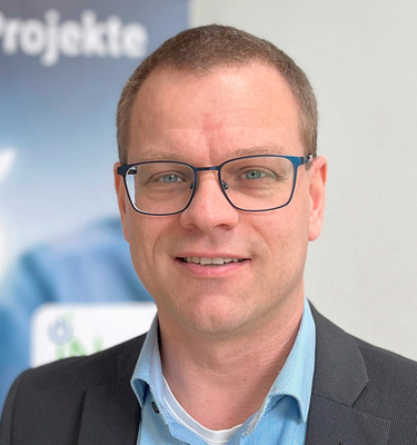 Ralf Enneking ist Energieberater mit dem Schwerpunkt energieadministrative Energieberatung und leitet beim DEN den Arbeitskreis Contracting.