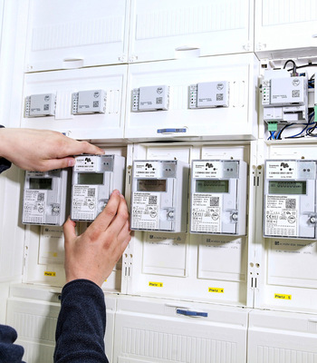 Jeder Monteur wird künftig gebraucht.