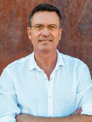 Dr. Ulrich Eimer ist geschäftsführender Gesellschafter der Firma EPC und Experte für unter anderem Partizipationsprozesse sowie Wissenstransfer.