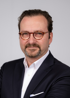 Hans-Günter Börgmann ist Co-Geschäftsführer und COO von Allgeier Inovar. - © Henry Sowinski/  Allgeier Inovar Hans-Günter Börgmann ist Co-Geschäftsführer und COO von Allgeier Inovar.