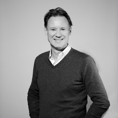 Sjoerd Bazen ist Managing Director bei Return. - © Return Sjoerd Bazen ist Managing Director bei Return.