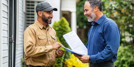 Der GIH hält es für wichtig, dass Vorhaben immer von einem Energieeffizienzexperten vor Ort begleitet werden.