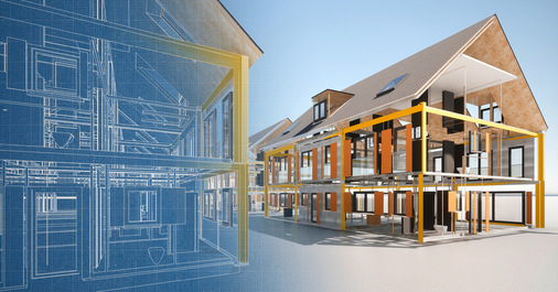 Für das automatisierte Erstellen von 3D-Modellen per KI gibt es schon ein breites Angebot an Tools.