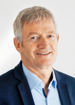 Bernd Langer, Energiekonsens, Prokurist und Bereichsleitung Team Unternehmen