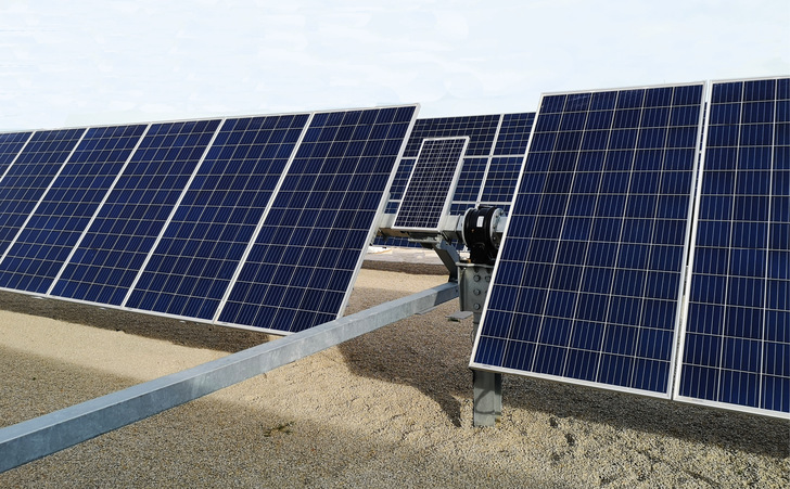 PV Hardware arbeitet mit Zededa zusammen, um Edge-Computing-Lösungen zur Steuerung von Trackeranlagen zu etablieren.