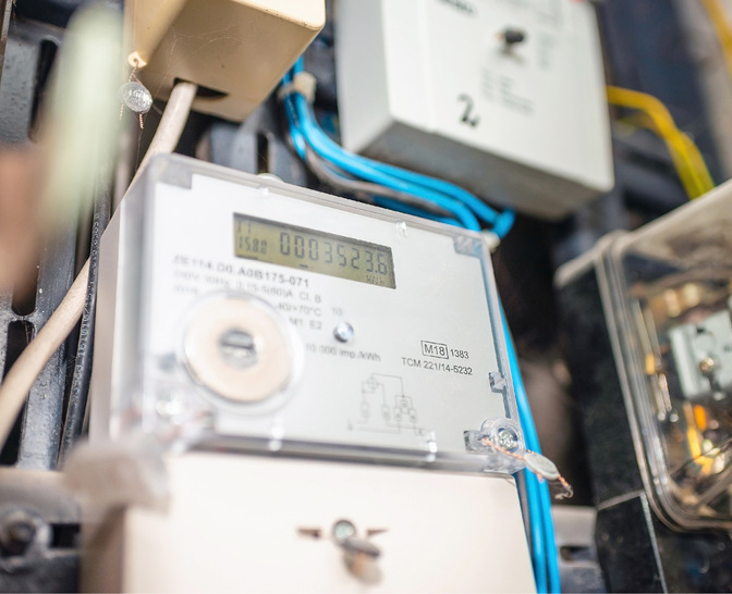 Bis in neun Jahren sollen in Deutschland flächendeckend Smart Meter eingebaut sein. Deren Preise sind gedeckelt, um die Wohnungseigentümer finanziell nicht zu überfordern.