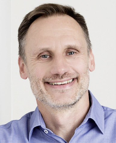 Markus Strehlitz, GEB