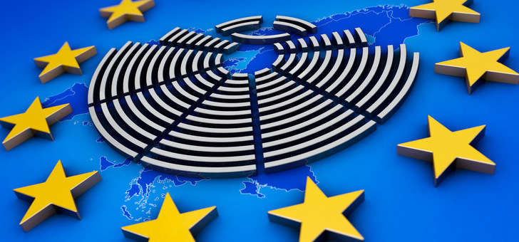 Die von der Europäischen Union verabschiedete Gebäuderichtlinie ist ein Kompromiss und eine deutliche Abschwächung dessen, was ursprünglich geplant war. Eine Sanierungspflicht kommt nicht.