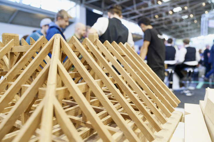 Handwerk hat wieder goldenen Boden – dank der Energiewende.