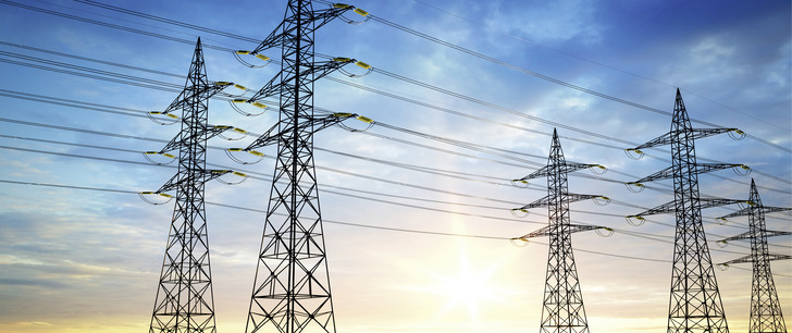 Wie viel Netz und Speicher wir brauchen, hängt auch vom Ausbau der Erneuerbaren ab.