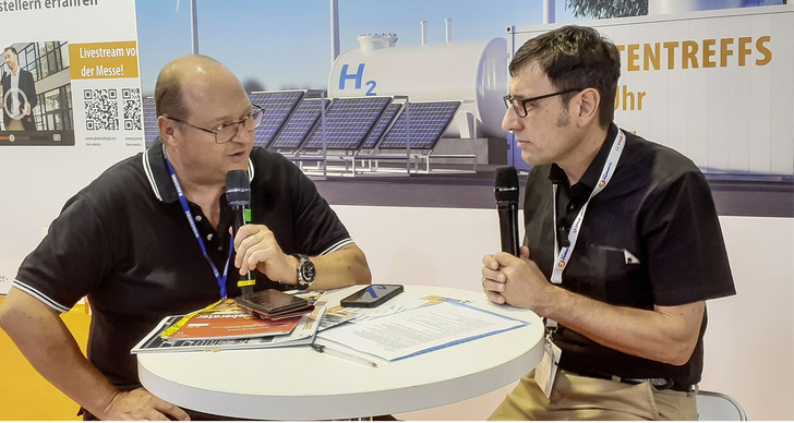 Auch in diesem Jahr werden unsere Redakteure wieder für Sie diskutieren.