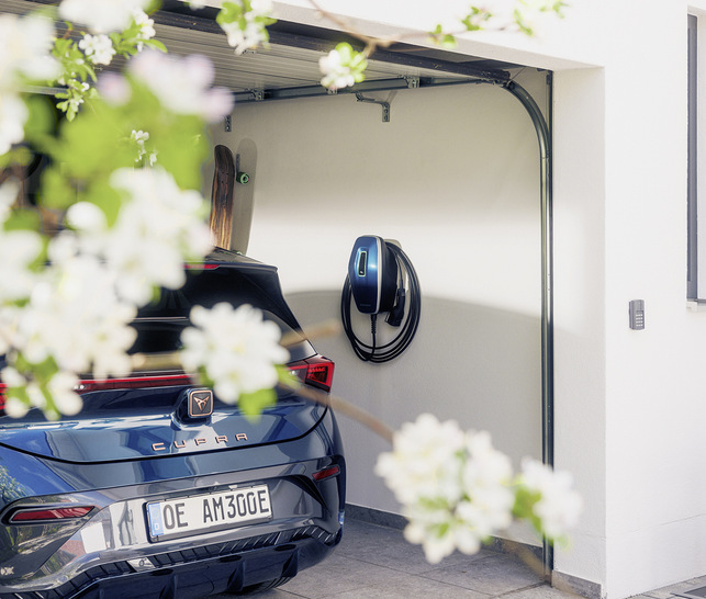 © Foto: Leopold Fiala/Mennekes