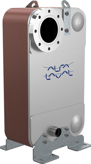 Die Alfa-Laval-Plattenwärmetauscher erfüllen nicht nur ein breites Anforderungsspektrum hinsichtlich Druck und Temperatur, sondern erlauben auch den sicheren Einsatz von natürlichen Kältemitteln. Zudem sind sie speziell für die Integration in ATEX-konforme Anlagen ausgelegt.
