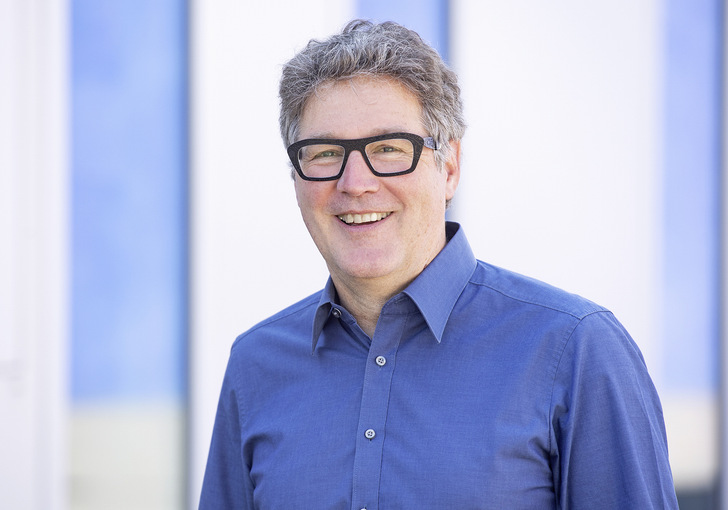 Johannes Kreißig ist Mitbegründer der Deutschen Gesellschaft für Nachhaltiges Bauen. Nachhaltigkeit ist ein Thema, mit dem er sich seit gut 30 Jahren beschäftigt.