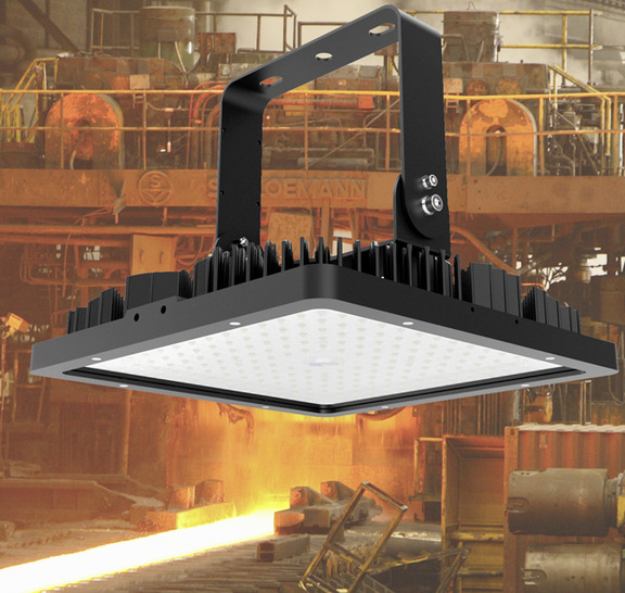 Für die HL-05-T85 gibt der Hersteller eine Garantie von fünf Jahren ohne Betriebsstundenbegrenzung.