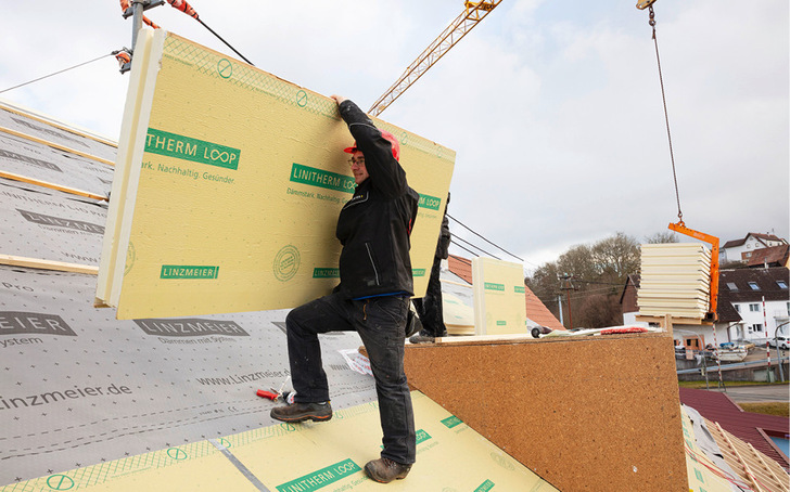 Linitherm Loop-Produkte erfüllen die Anforderungen des QNG-Anhangs 3.1.3. und eignen sich daher für Projekte, die QNG-zertifiziert werden sollen.