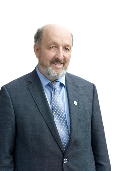 Hermann Dannecker, DEN