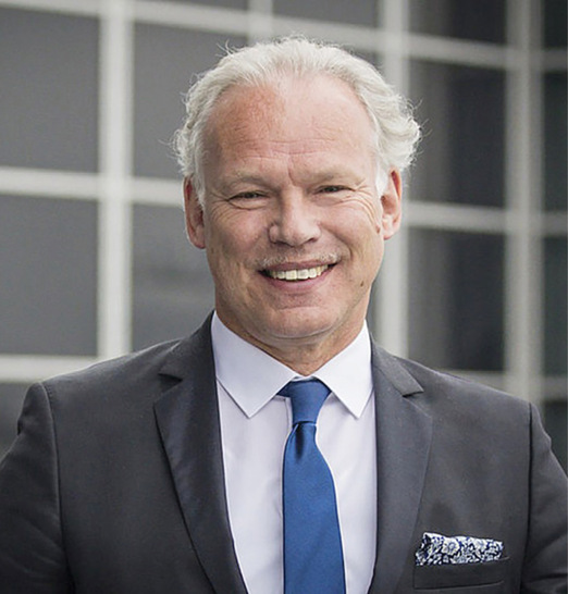 Hermann Albers, Präsident Bundesverband Windenergie