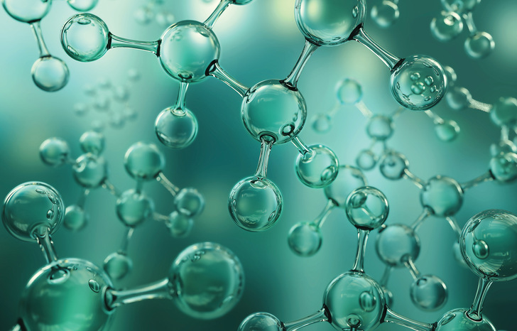 Die Herstellung von grünem Wasserstoff durch Elektrolyse hat einen fünfmal höheren Stromverbrauch als die des türkisen Wasserstoffs durch Pyrolyse.