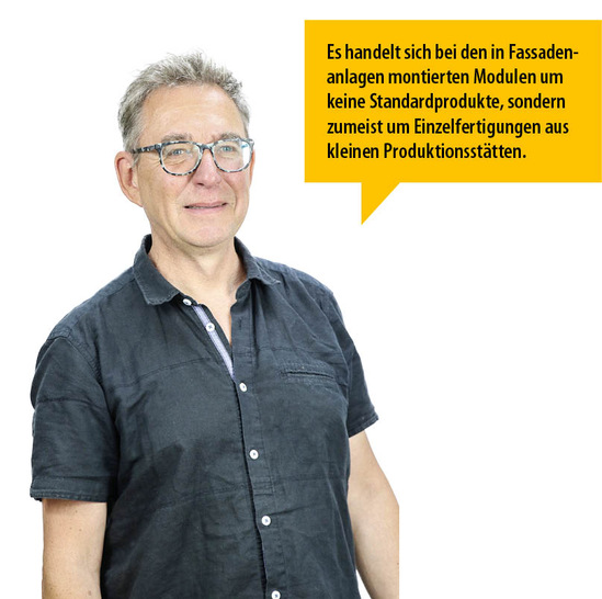 Ralf Haselhuhn arbeitet seit 1996 als Dozent, Referent und Gutachter  für die Deutsche Gesellschaft für Sonnenenergie (DGS). Der Photovoltaikexperte ist Vorsitzender des DGS-Fachausschusses Photovoltaik. Seit 2009 ist er Mitglied des Fachgremiums Photovoltaik des Intersolar AWARD und seit 2010 Tagungsbeirat des Symposiums Photovoltaische Solarenergie.