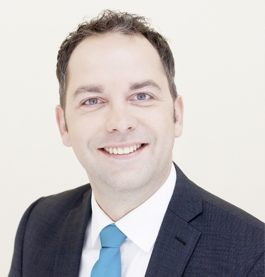 Peter Sittig-Behm, Rechtsanwalt der Prometheus Rechtsanwaltsgesellschaft mbH