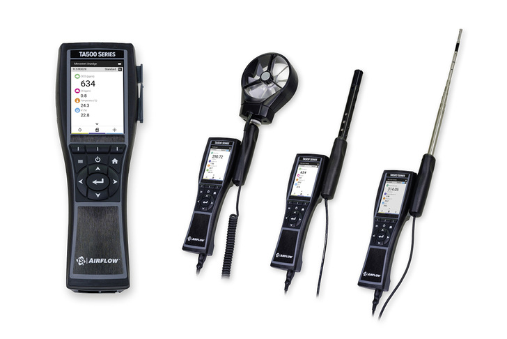 © Bild: Airflow Lufttechnik