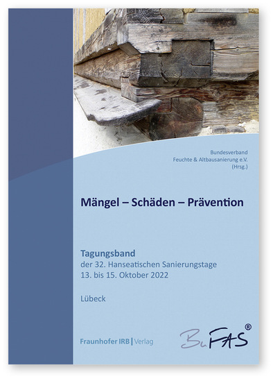 © Bild: Fraunhofer IRB Verlag