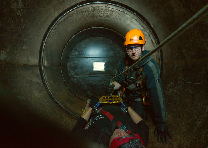 © Foto: Tim Wendrich – OffTEC