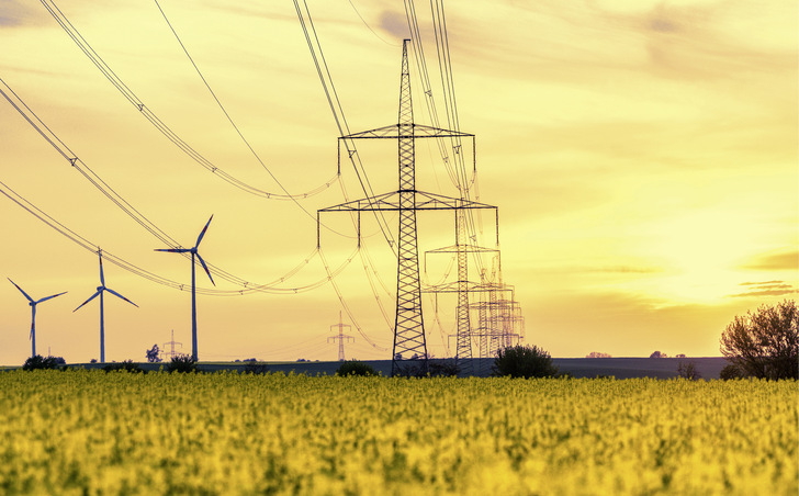 Der Energiesektor ist ein attraktives Ziel für Cyberkriminalität, weil hier massive wirtschaftliche Schäden verursacht werden können.