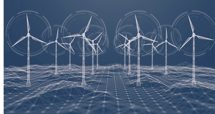 Condition Monitoring bietet beste Chancen für Schadensprävention und Lebensverlängerung.