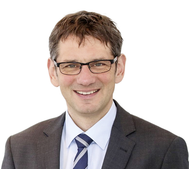 Andreas Holm
