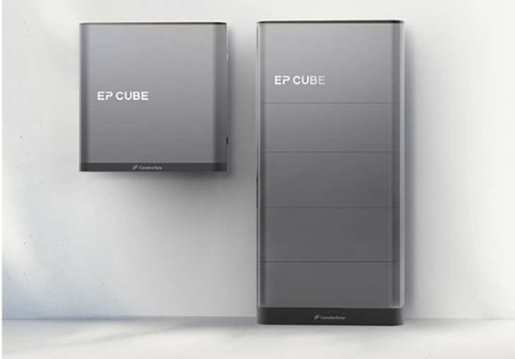 © Foto: Canadian Solar