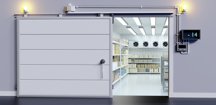 Ohne Kühlung geht es nicht, zum Beispiel um Lebensmittel zu lagern. Die F-Gase-Verordnung und die DIN EN 378 sollen sicherstellen, dass Kälteanlagen energieeffizient und umweltfreundlich funktionieren.