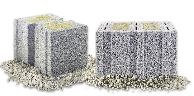 Leichtbetonsteine von KLB gelten aufgrund ihrer Massivität sowie porigen Struktur als „Schallschlucker“. Sie sorgen dafür, dass störender Alltagslärm reduziert wird. - © Bild: KLB Klimaleichtblock Leichtbetonsteine von KLB gelten aufgrund ihrer Massivität sowie porigen Struktur als „Schallschlucker“. Sie sorgen dafür, dass störender Alltagslärm reduziert wird.