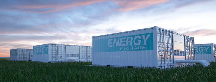 „Wärmespeicher sind die Schlüsseltechnologie für Speichersysteme der Zukunft“, ist sich ­Christian Cierpka, Leiter des Fachgebiets Technische Thermo­dynamik an der TU Ilmenau sicher.