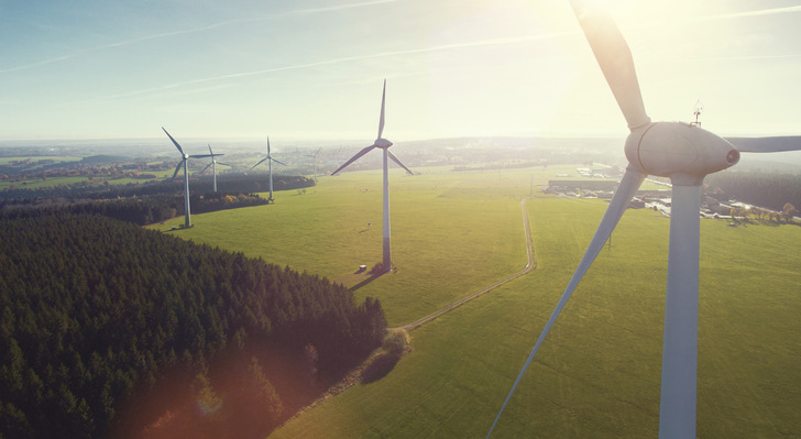 Bestandsanlagen können mit dem entsprechenden Monitoring sicher betrieben werden. - © Foto: AA+W - stock.adobe.com Bestandsanlagen können mit dem entsprechenden Monitoring sicher betrieben werden.