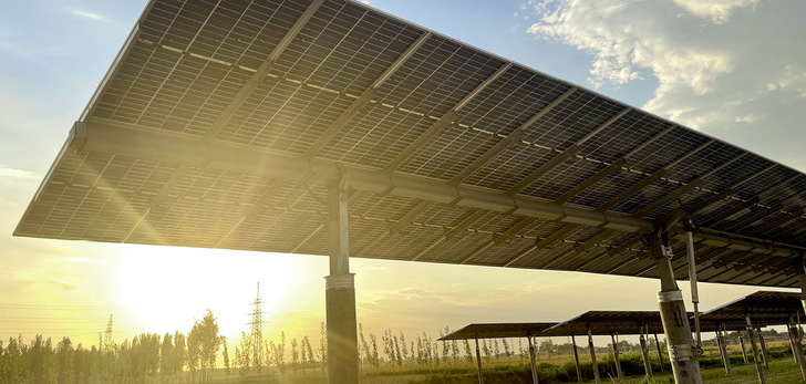 © Foto: Trina Solar