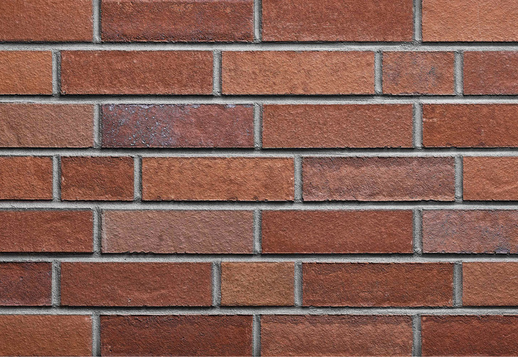 Die Klinkerriemchen von Sto sind jetzt auch mit bis zu 300 mm dicken EPS-Platten kombinierbar.