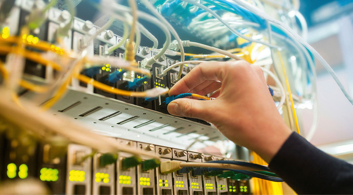 Cybersecurity wird heute immer wichtiger, ganz besonders in der Windkraft.