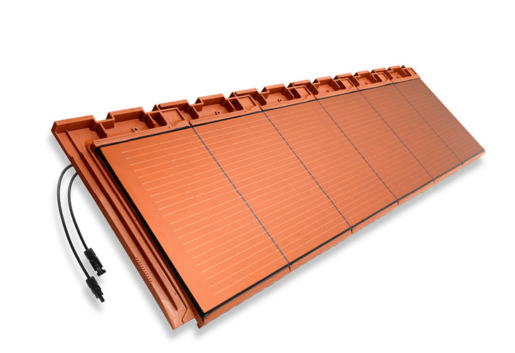 Die Solarziegelsysteme dieses Herstellers sind bei Dachsanierungen als BAFA Einzelmaßnahme förderfähig.