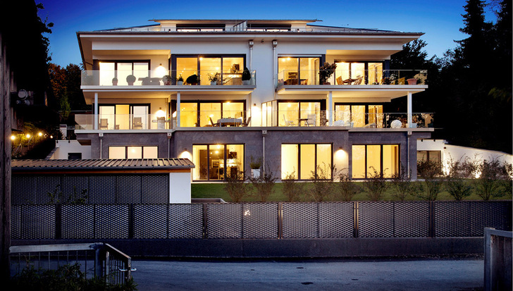 Kneer-Südfenster baut das Angebot an energieeffizienten und nachhaltigen Holz-Fensterlösungen weiter aus und präsentiert sie erstmals auf der BAU 2025.