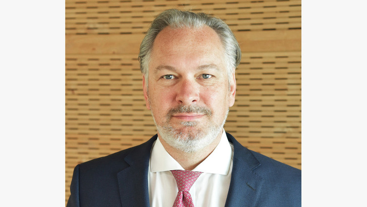 Detlef Neuhaus wird Anfang 2025 unter anderem als Geschäftsführer für das Produktmanagement verantwortlich sein.