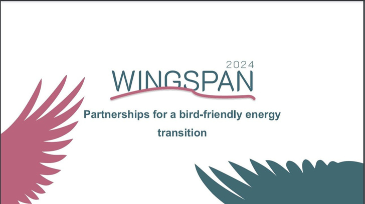 Artenschutz-Tagung in Brüssel im Oktober 2024