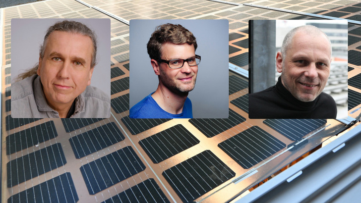 Die Redaktion der photovoltaik wünscht allen Leserinnen und Lesern ein besinnliches Fest.