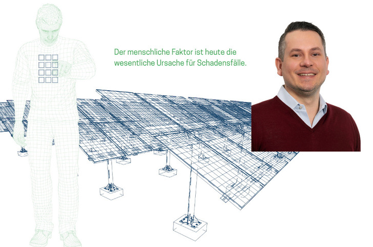 Taddäus Nagy von EMC-direct analysiert häufige Fehler bei der Installation von Anlagen.