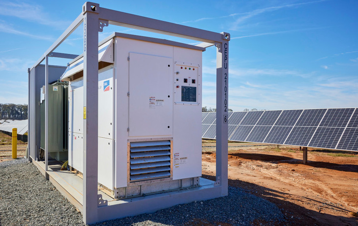 Die Kombination der Solaranlage mit Speicher wird attraktiver.