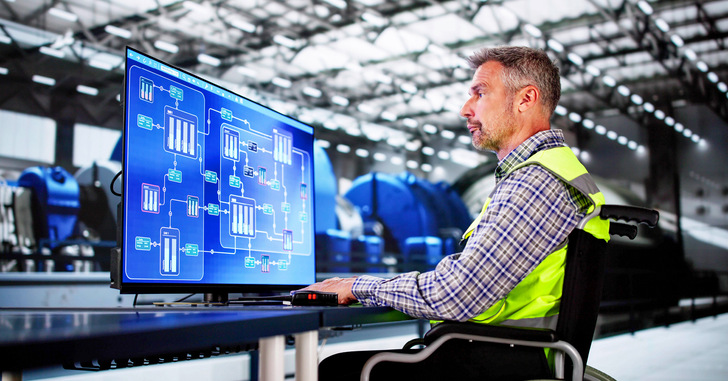 Gute Energiemanagementsysteme erlauben es, den Überblick über sämtliche energiebezogenen Leistungen auch von hochkomplexen Strukturen zu behalten.