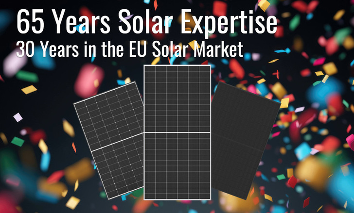 Im vergangenen Jahr feierte Sharp Energy Solutions Europe das 30jährige Jubiläum des Solargeschäfts in Europa, nun kommt das Aus.