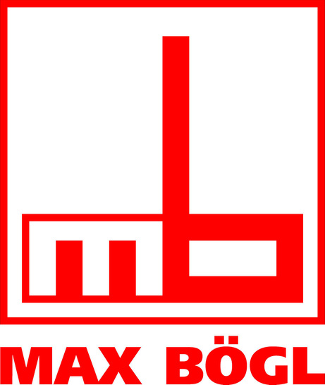 Max Bögl Logo
