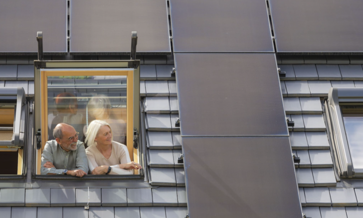 Gute Aussichten auf Erträge – dank regelmäßiger Wartung.